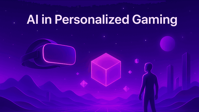 AI in Personalized Gaming for Business Growth