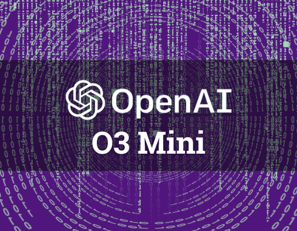 O3 Mini by OpenAI: A Breakthrough in AI-Powered Development