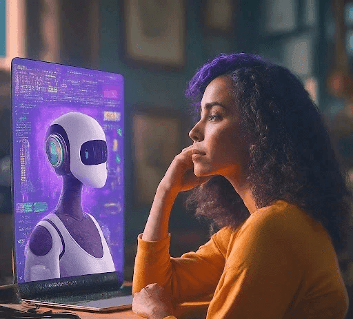 How AI and Smart Contracts Are Automating Business Processes