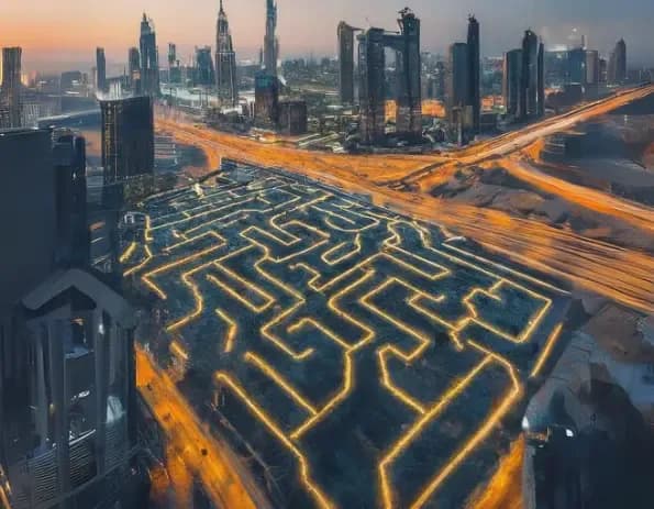 10 Best Blockchain Development Companies in Dubai