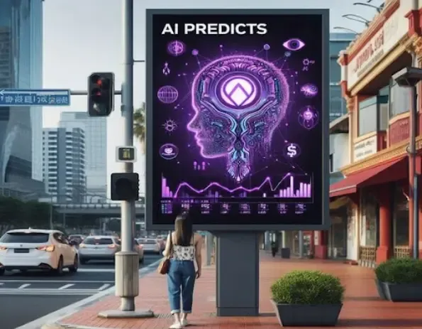 AI Predictive Modeling: A Business Guide to Data-Driven Insights
