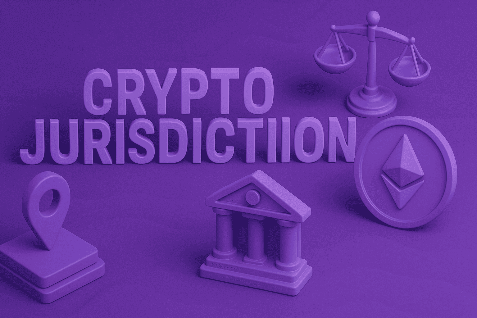 Crypto Jurisdiction Guide for Web3 Leaders 2026