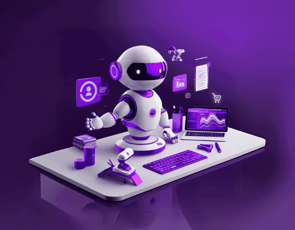 AI Marketing in 2026: Revolutionizing Web3 Business Strategies