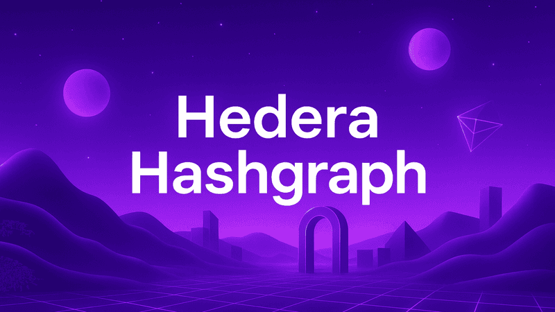 Why Hedera Hashgraph Matters for Enterprise Blockchain Adoption