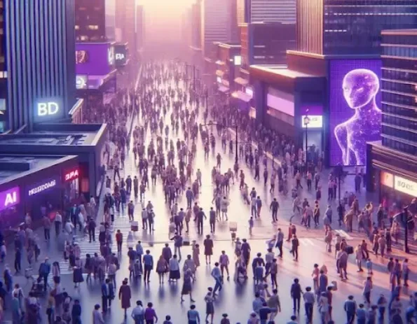 8 Best Metaverse AI and NPC Development Companies in 2024