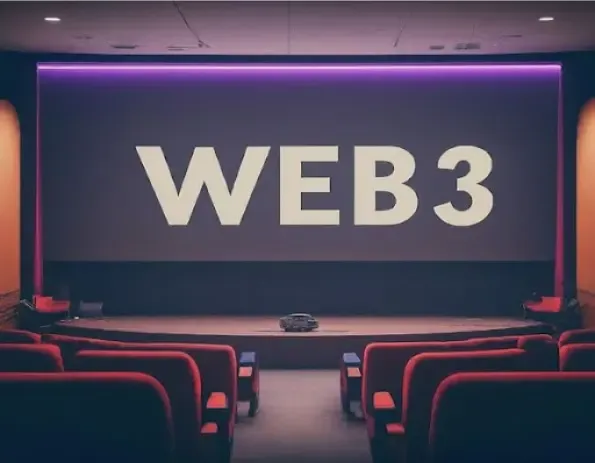 Web3 Storytelling: Reshaping Narratives in a Decentralized World