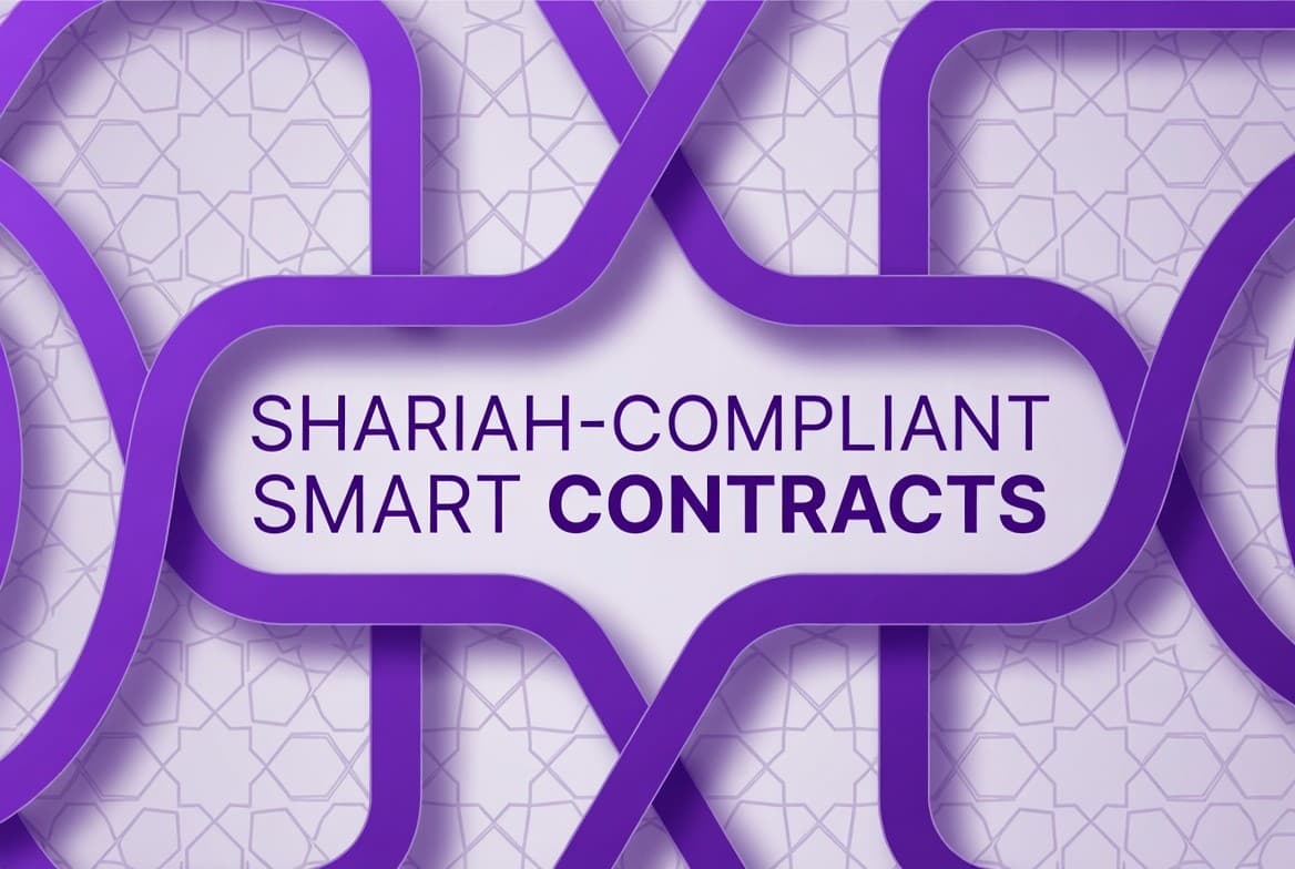 How to Implement Shariah-compliant Smart Contracts for Islamic Banking Products