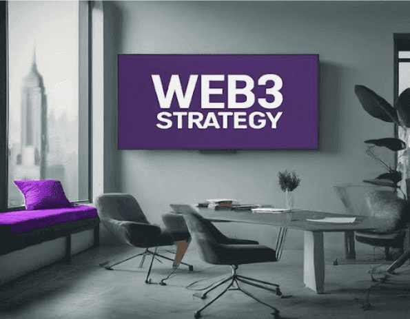 B2B Web3 Strategy: A Strategic Approach