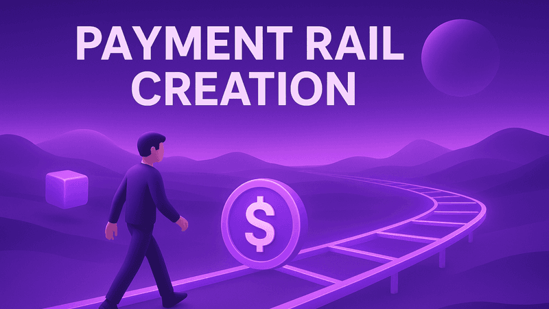 Building Payment Rails: Strategy, Compliance, and Execution