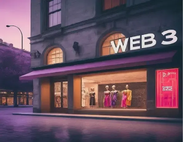 Fashion and Web3: Creativity, Community, and the Future of Style