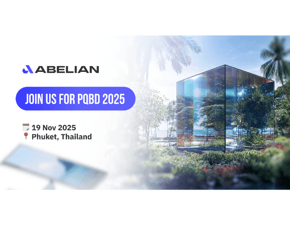 Post-Quantum Blockchain Day 2025 Presented by Abelian: A Premier Post-Quantum Blockchain Conference in Asia