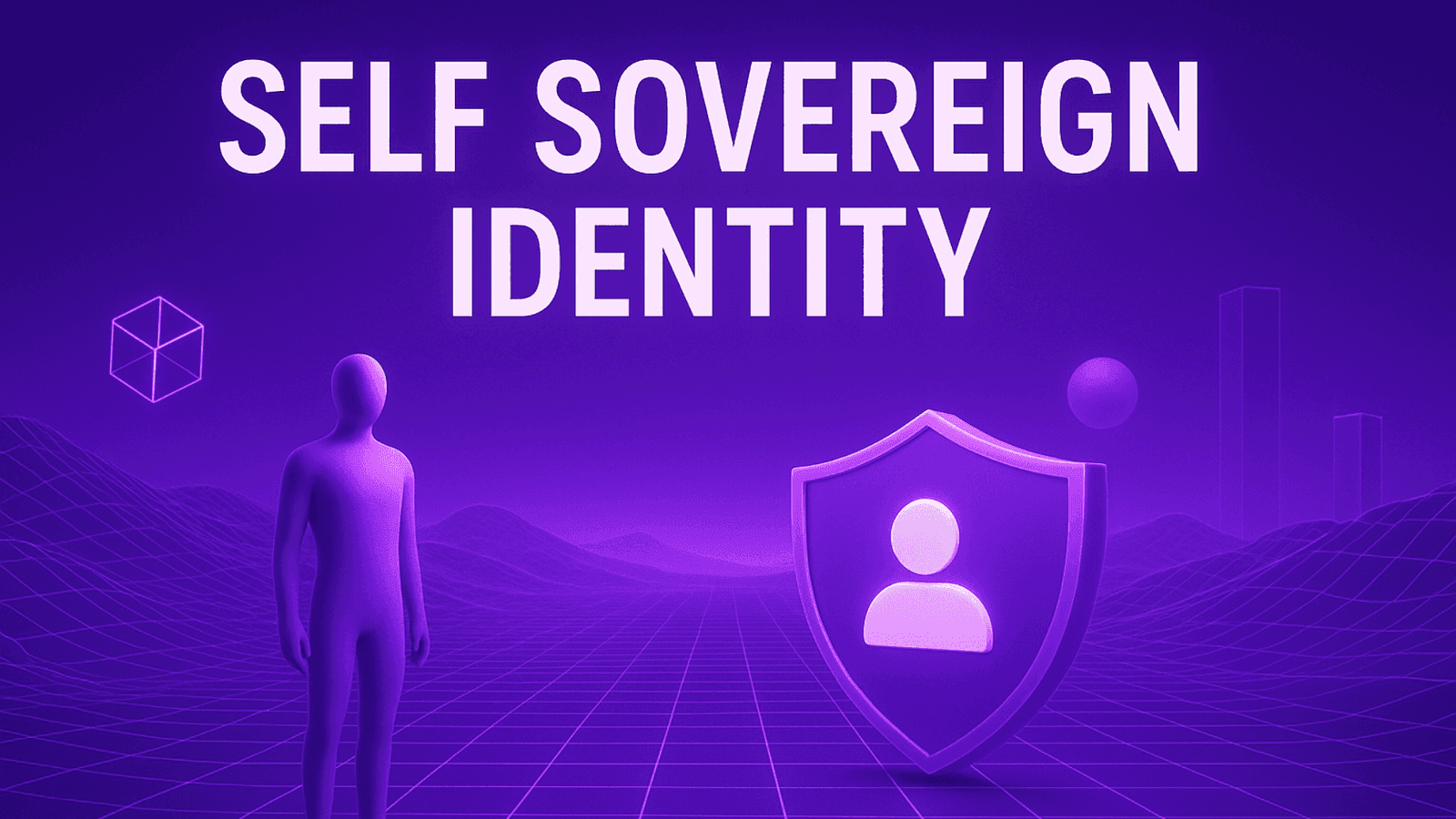 Self-Sovereign Identity in Web3: The Business Advantage