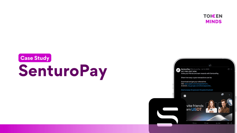 Case Study: SenturoPay