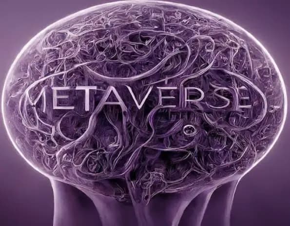Defining the Metaverse: 5 Key Features and Distinctions from Web2