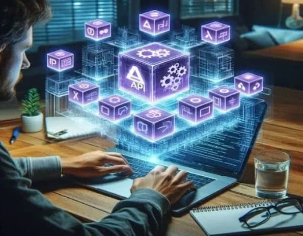 API for DeFi: Streamline Operations and Unlock Growth
