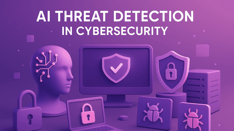 What is AI Threat Detection in Cybersecurity?