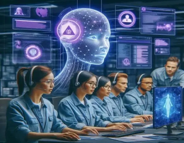 AI Content Moderation: Protecting Web3 Spaces