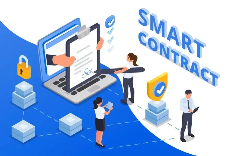 NFT Smart Contract: 6 Formidable Roles of Digital Agreements