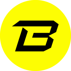 Blast logo