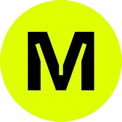 Mode Network logo